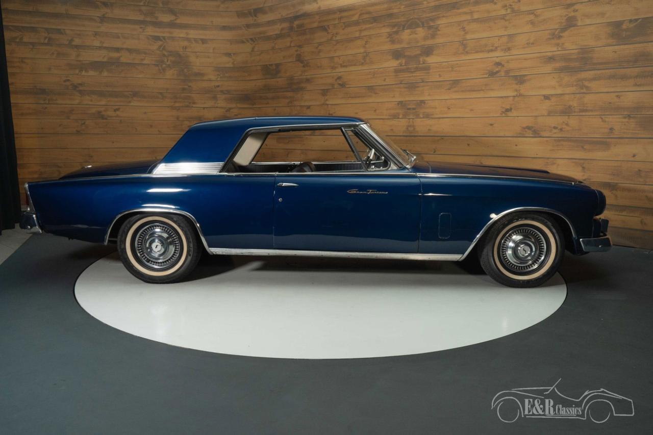 1965 Studebaker Hawk