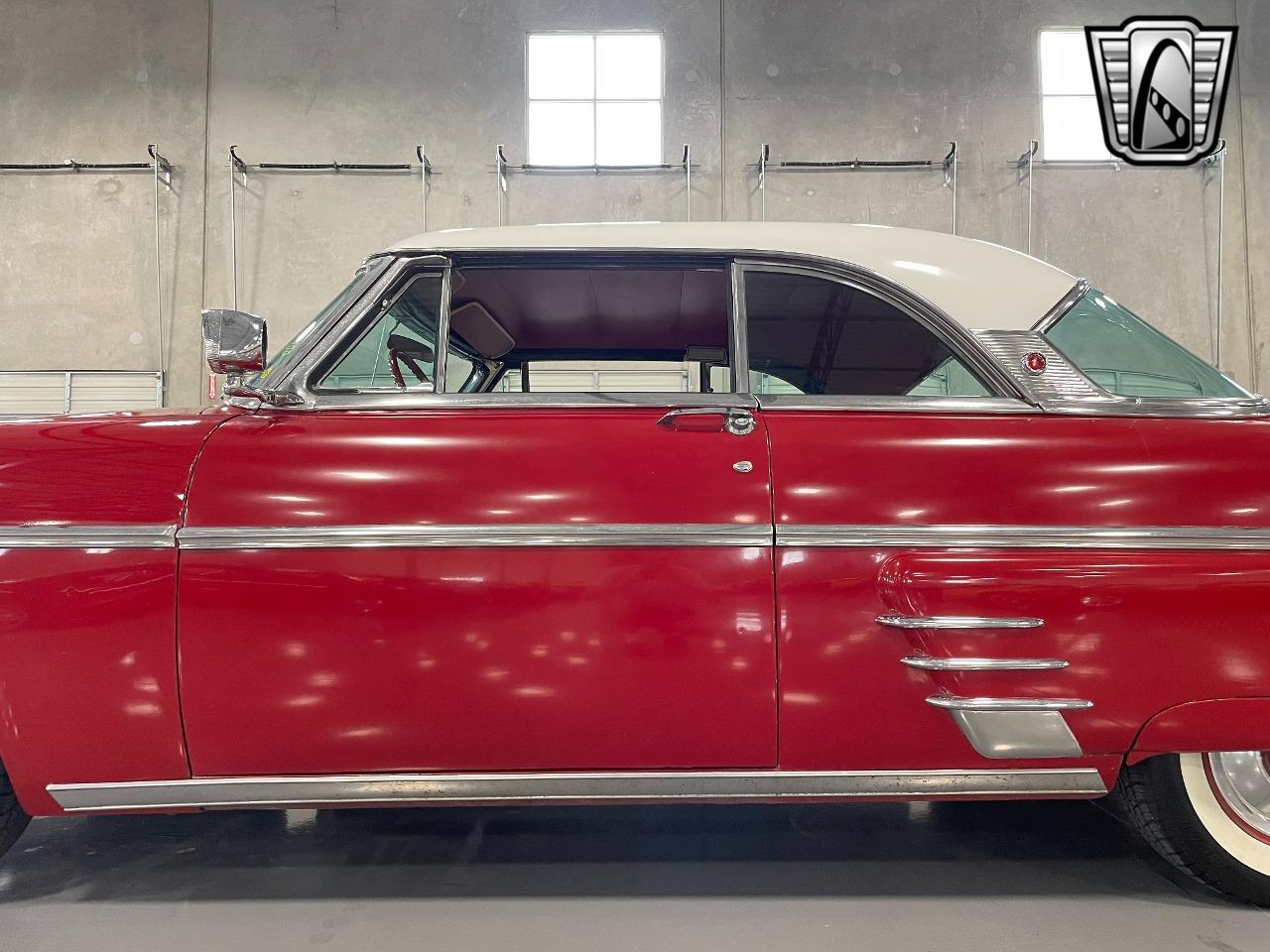 1954 Mercury Monterey