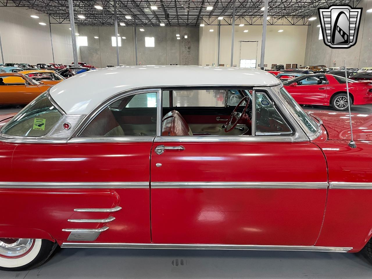 1954 Mercury Monterey