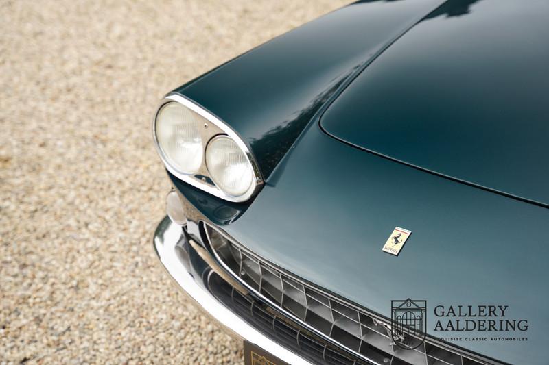 1965 Ferrari 330 GT 2+2 Interim