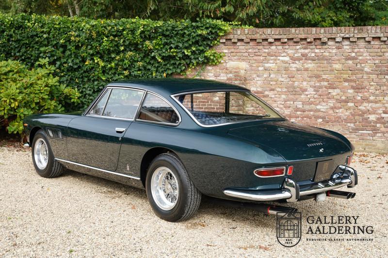 1965 Ferrari 330 GT 2+2 Interim