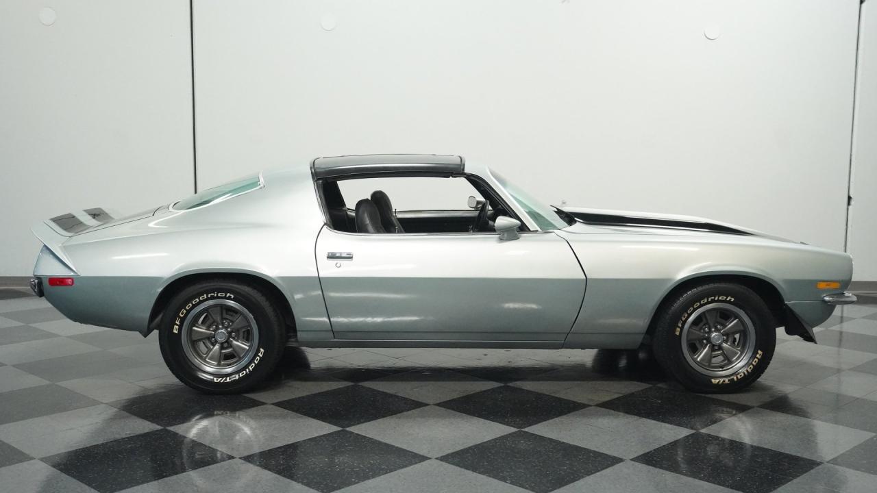 1973 Chevrolet Camaro Z28