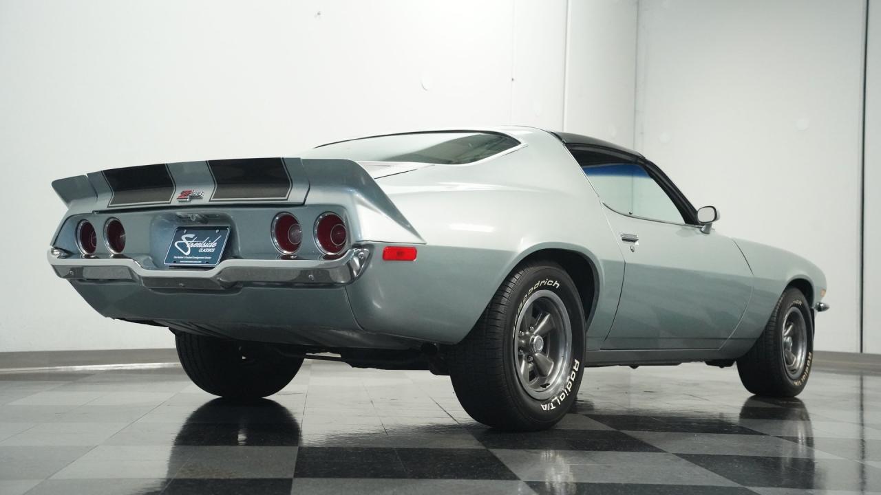 1973 Chevrolet Camaro Z28