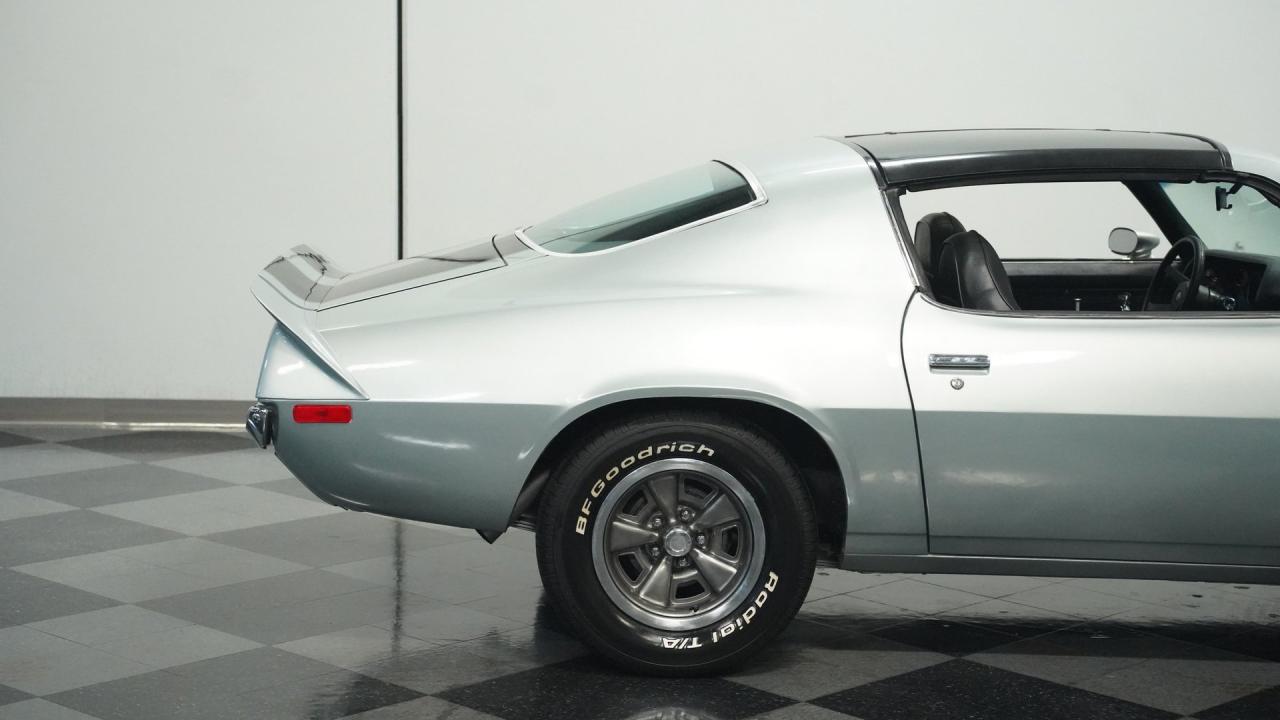 1973 Chevrolet Camaro Z28