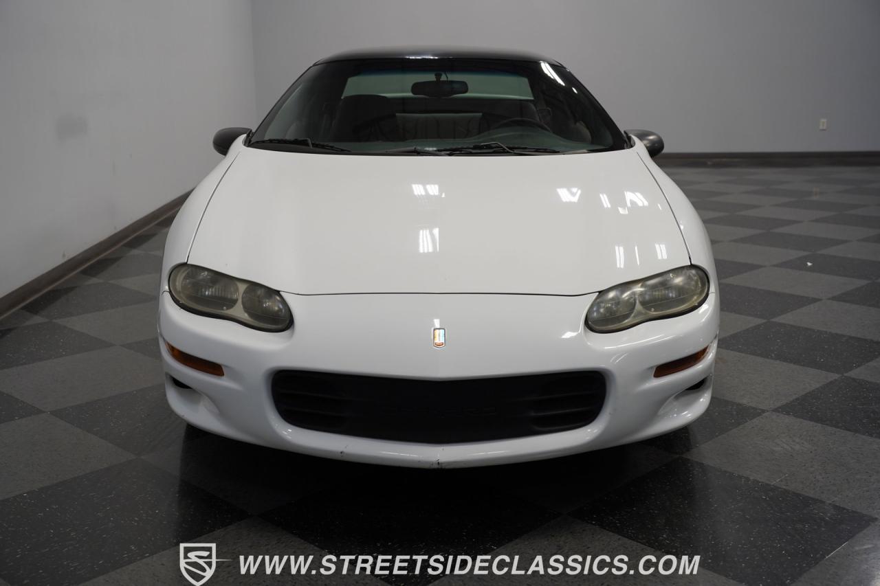 1998 Chevrolet Camaro Z28