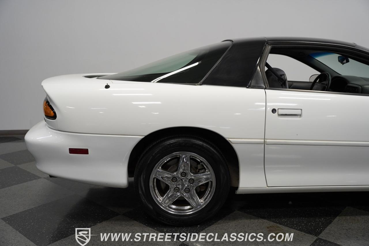 1998 Chevrolet Camaro Z28