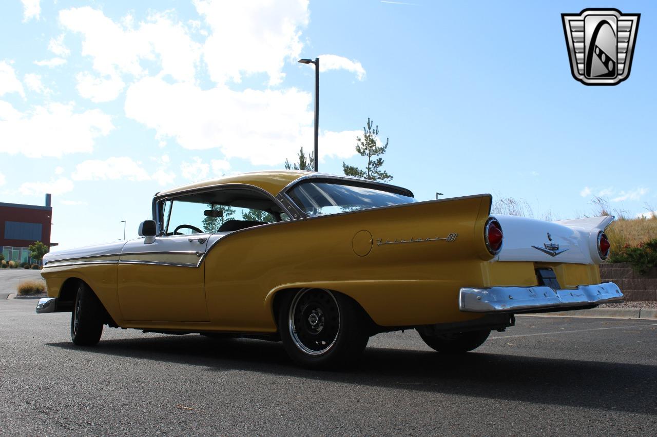 1957 Ford Fairlane 500