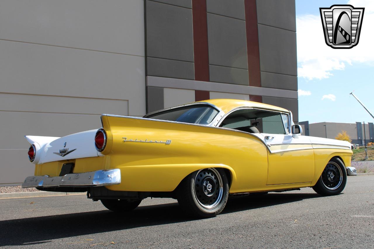 1957 Ford Fairlane 500