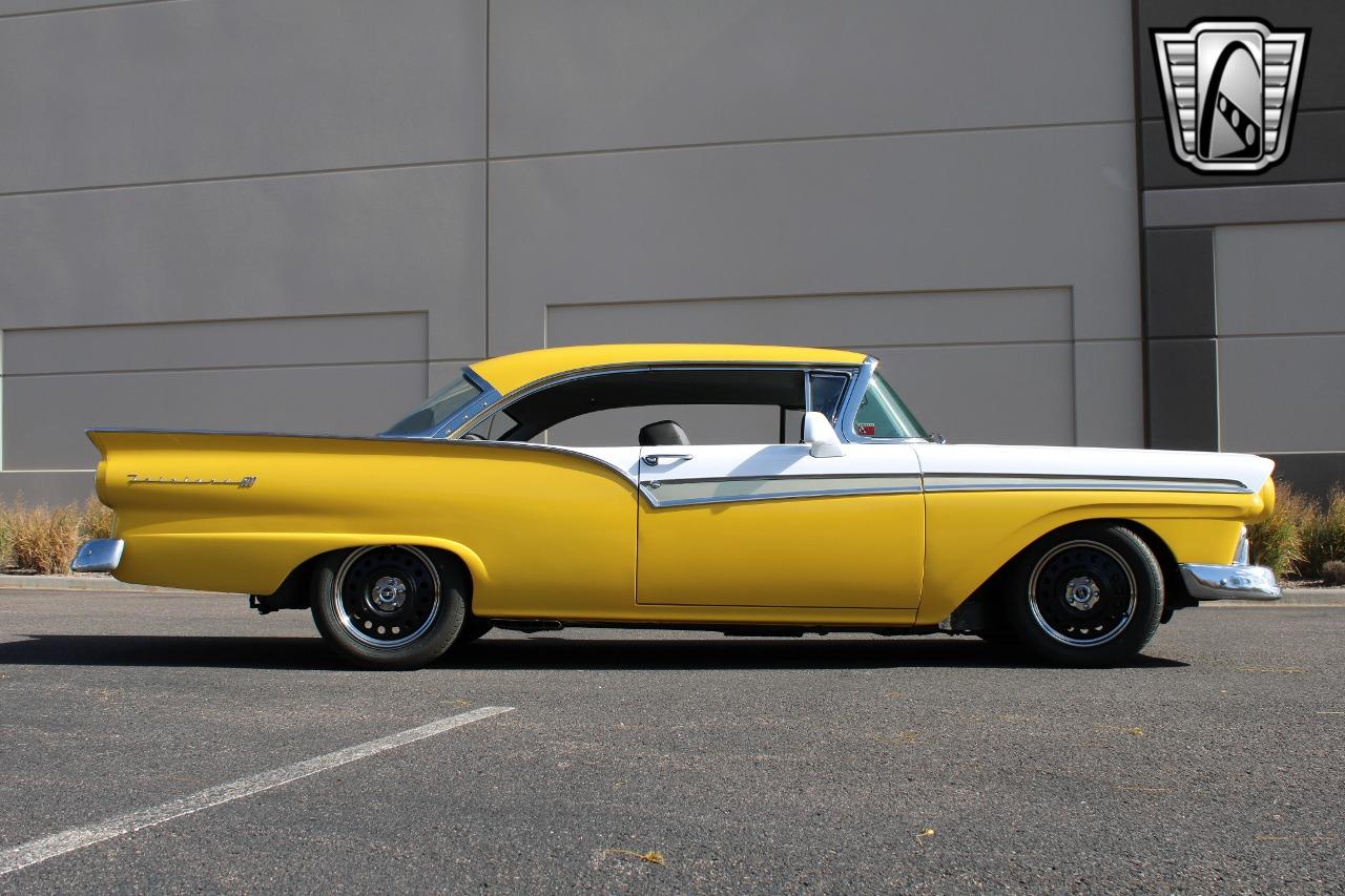 1957 Ford Fairlane 500