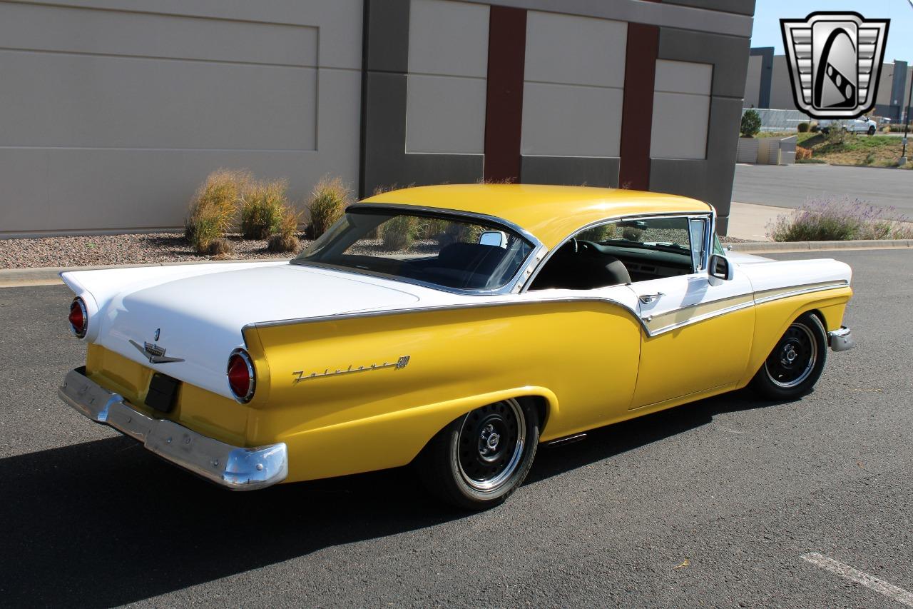 1957 Ford Fairlane 500