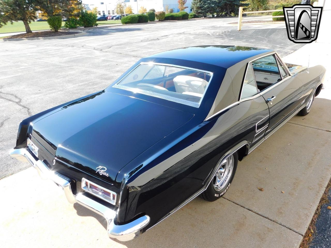 1964 Buick Riviera