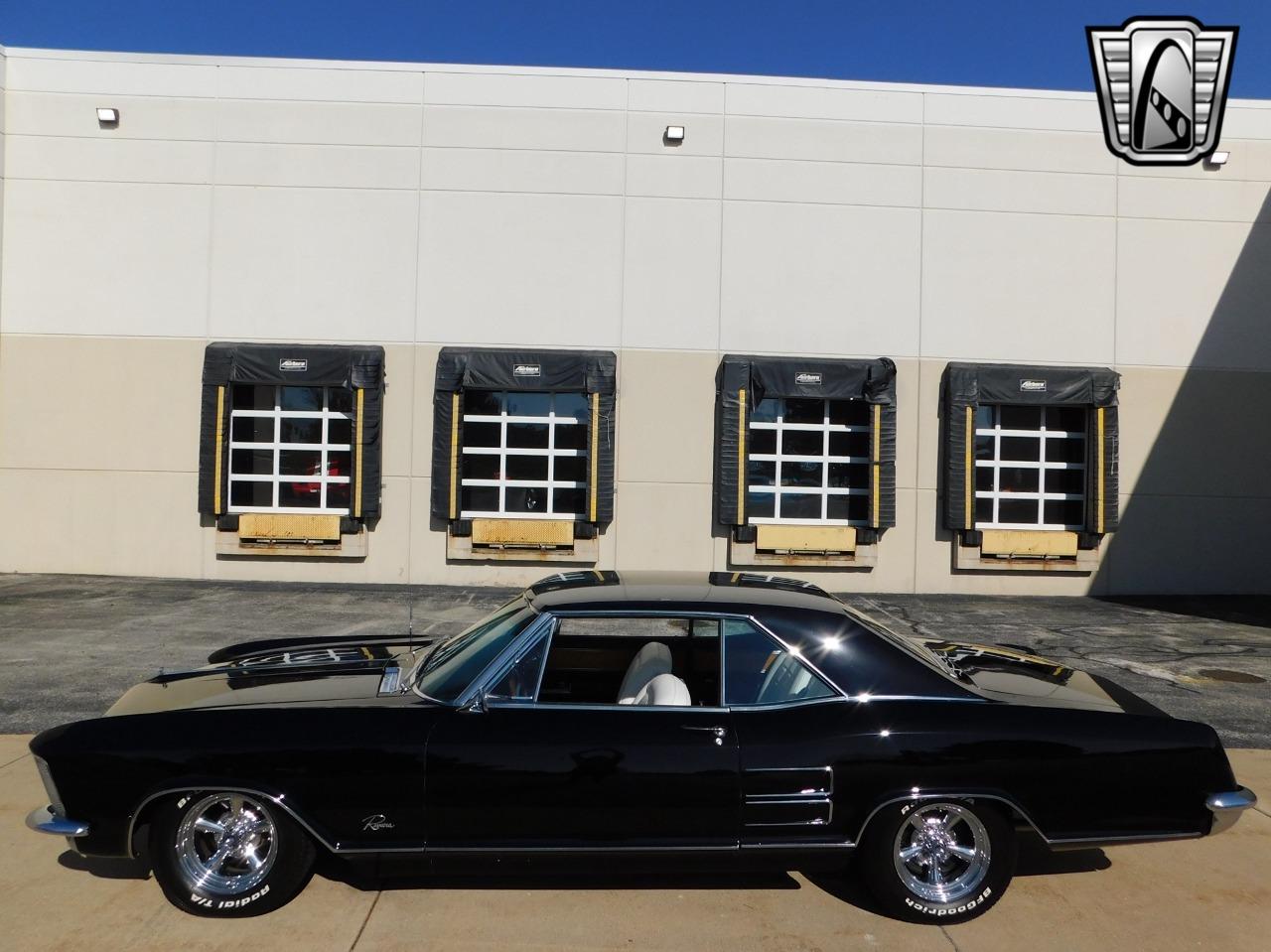 1964 Buick Riviera