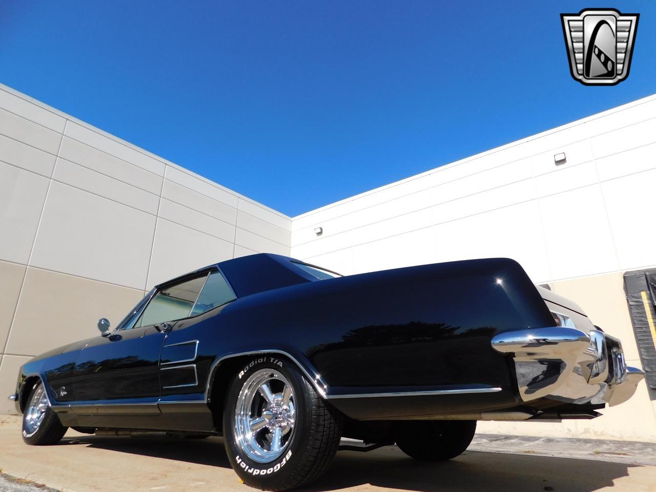 1964 Buick Riviera