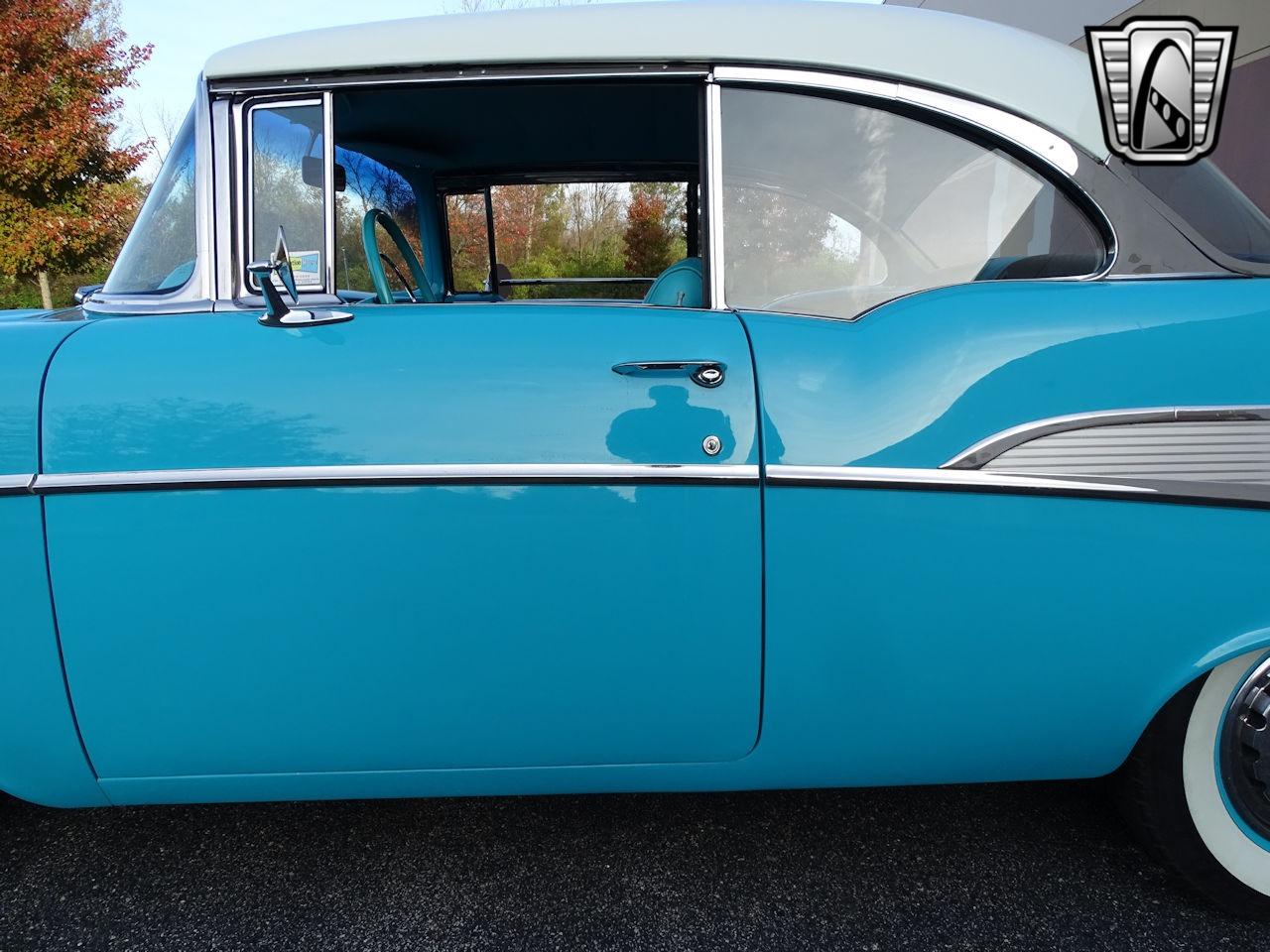 1957 Chevrolet Bel Air