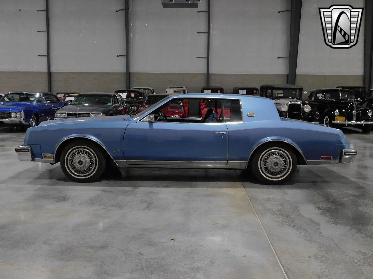 1980 Buick Riviera