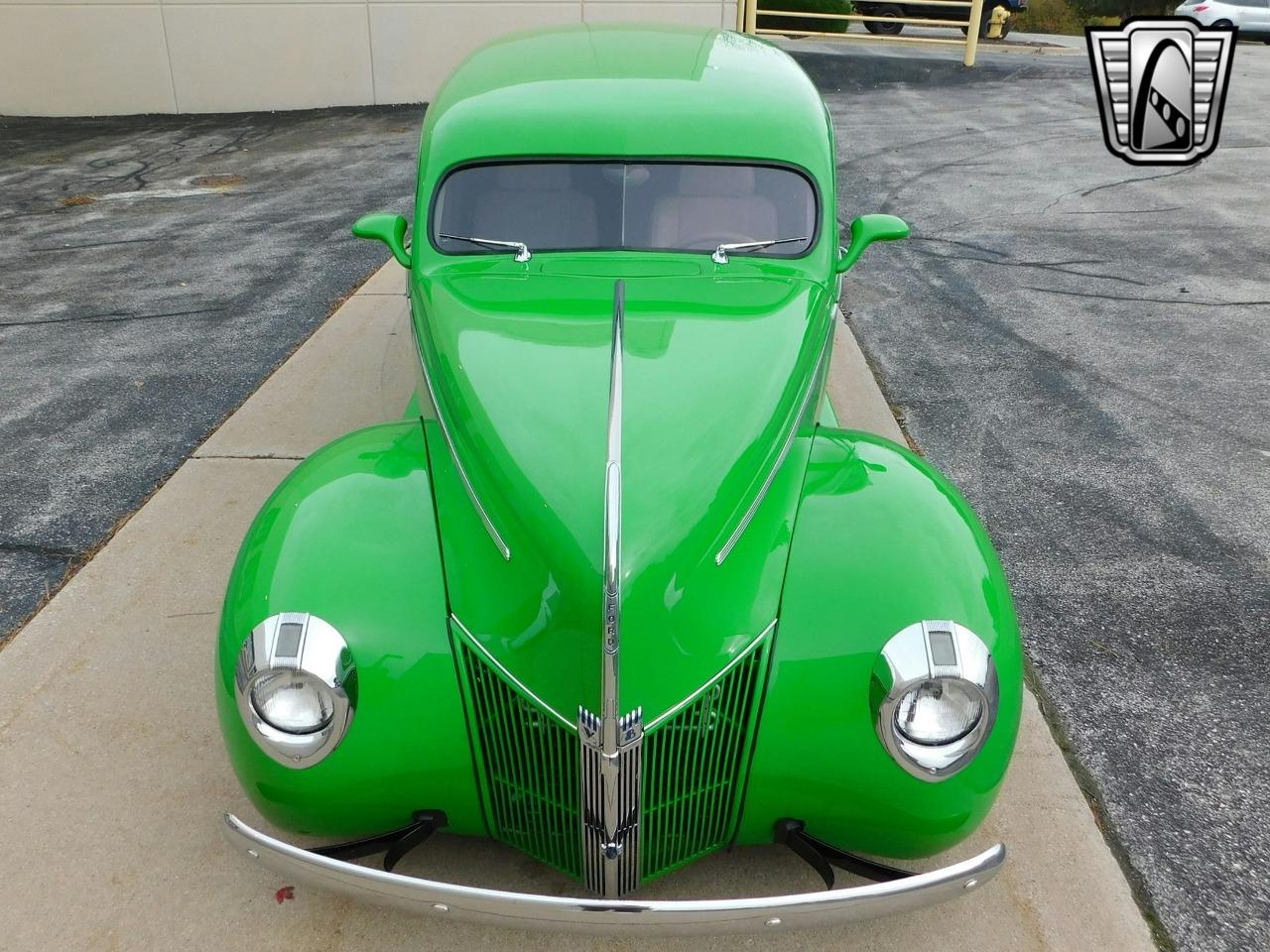 1941 Ford Sedan Delivery