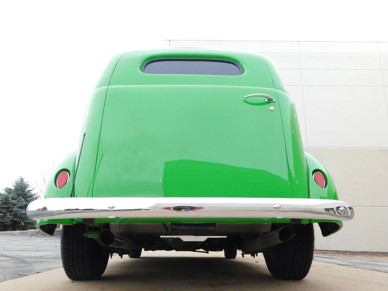 1941 Ford Sedan Delivery