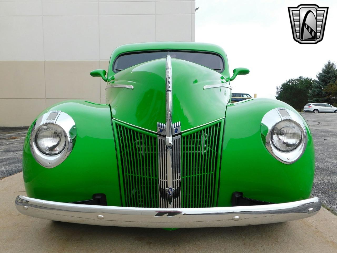 1941 Ford Sedan Delivery