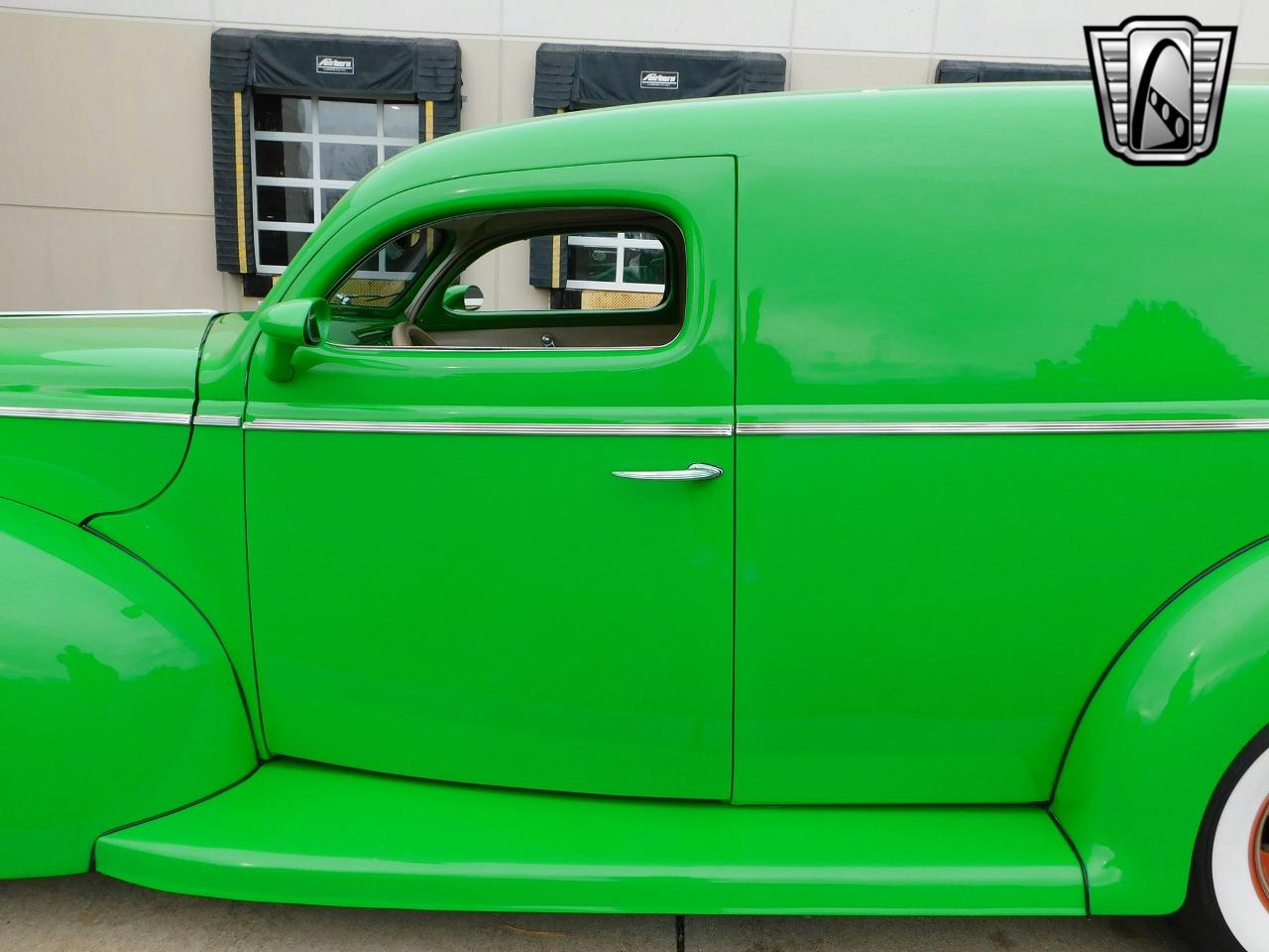 1941 Ford Sedan Delivery