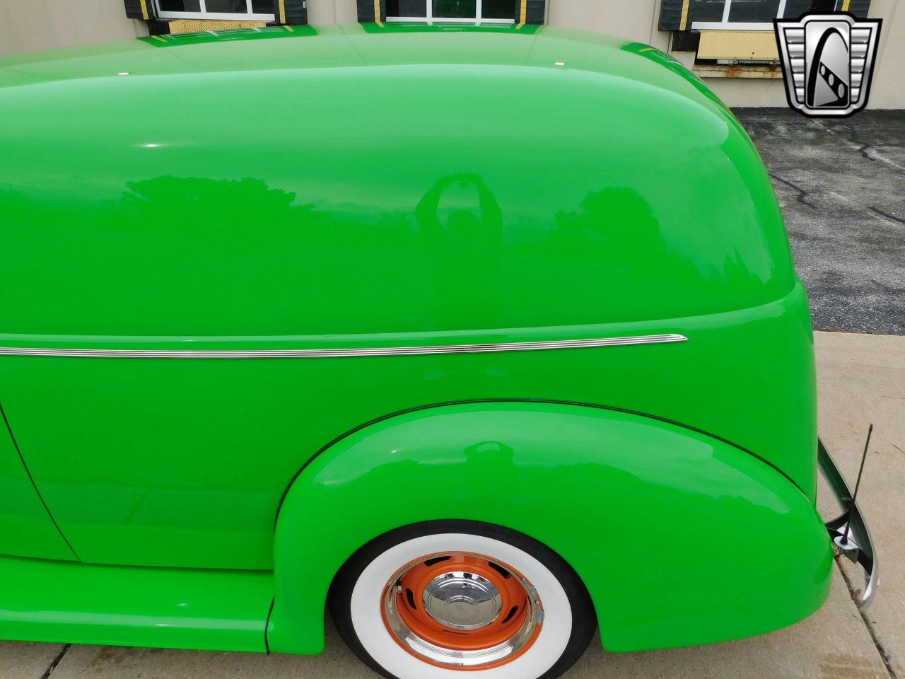 1941 Ford Sedan Delivery