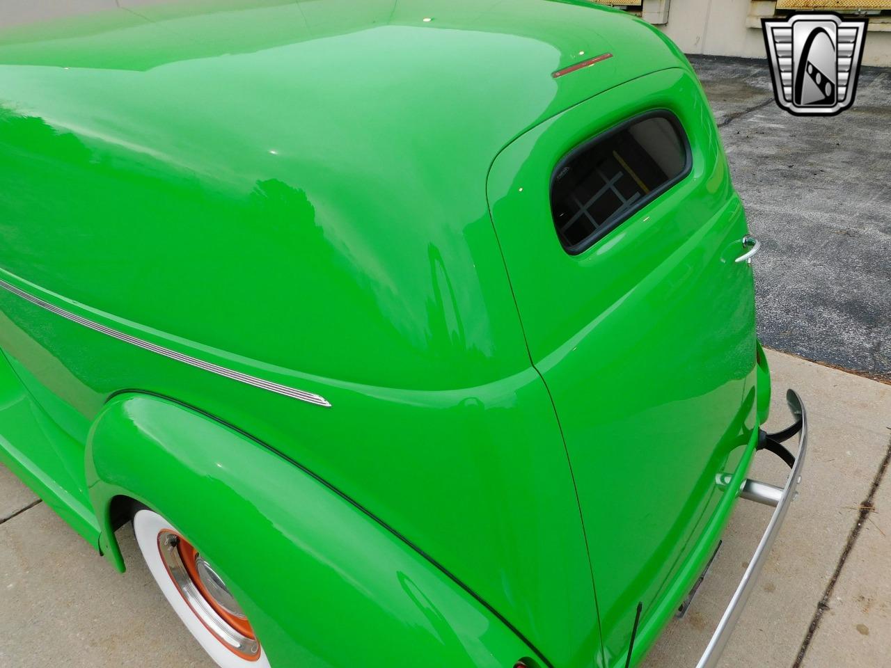 1941 Ford Sedan Delivery