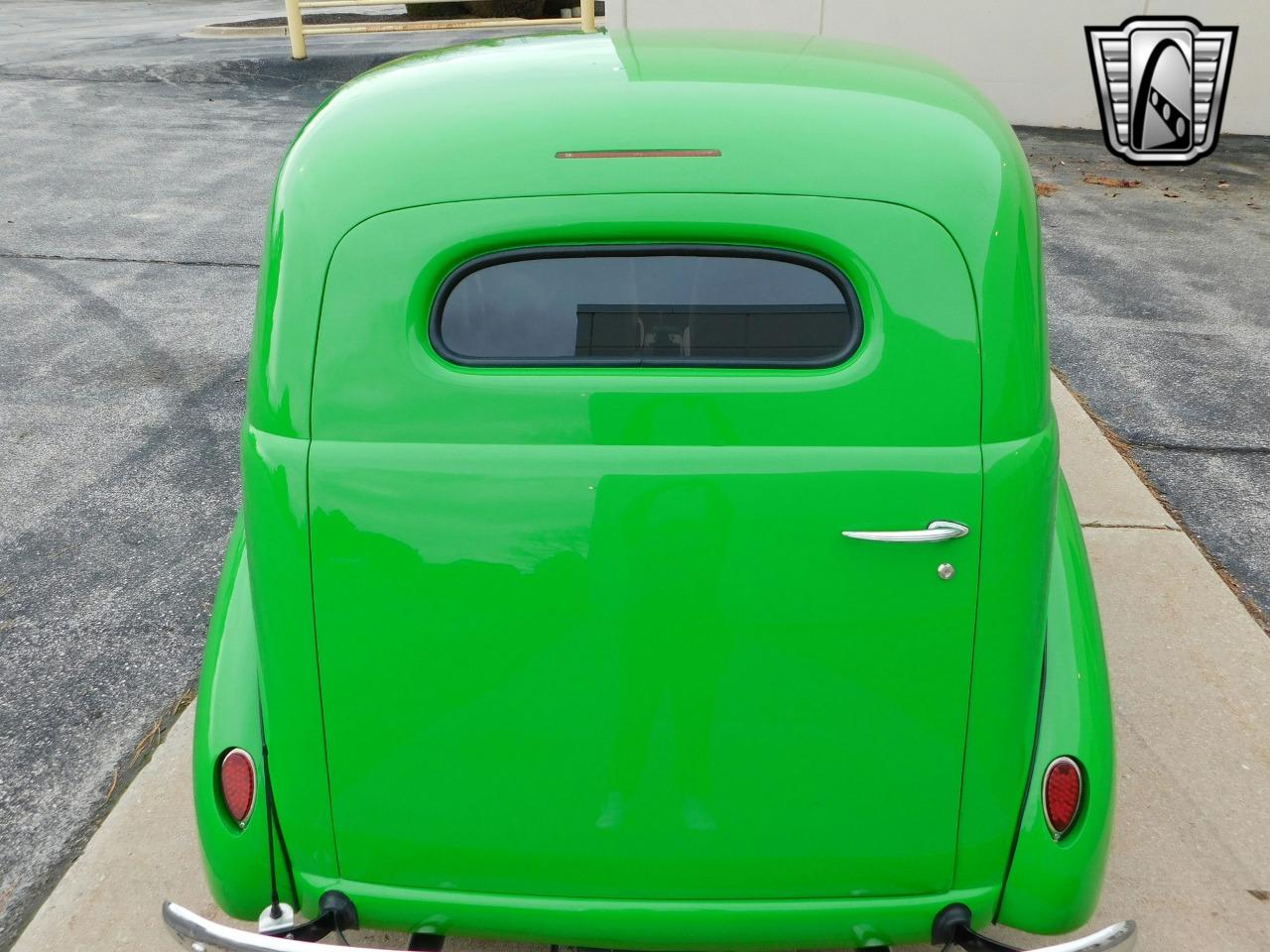 1941 Ford Sedan Delivery