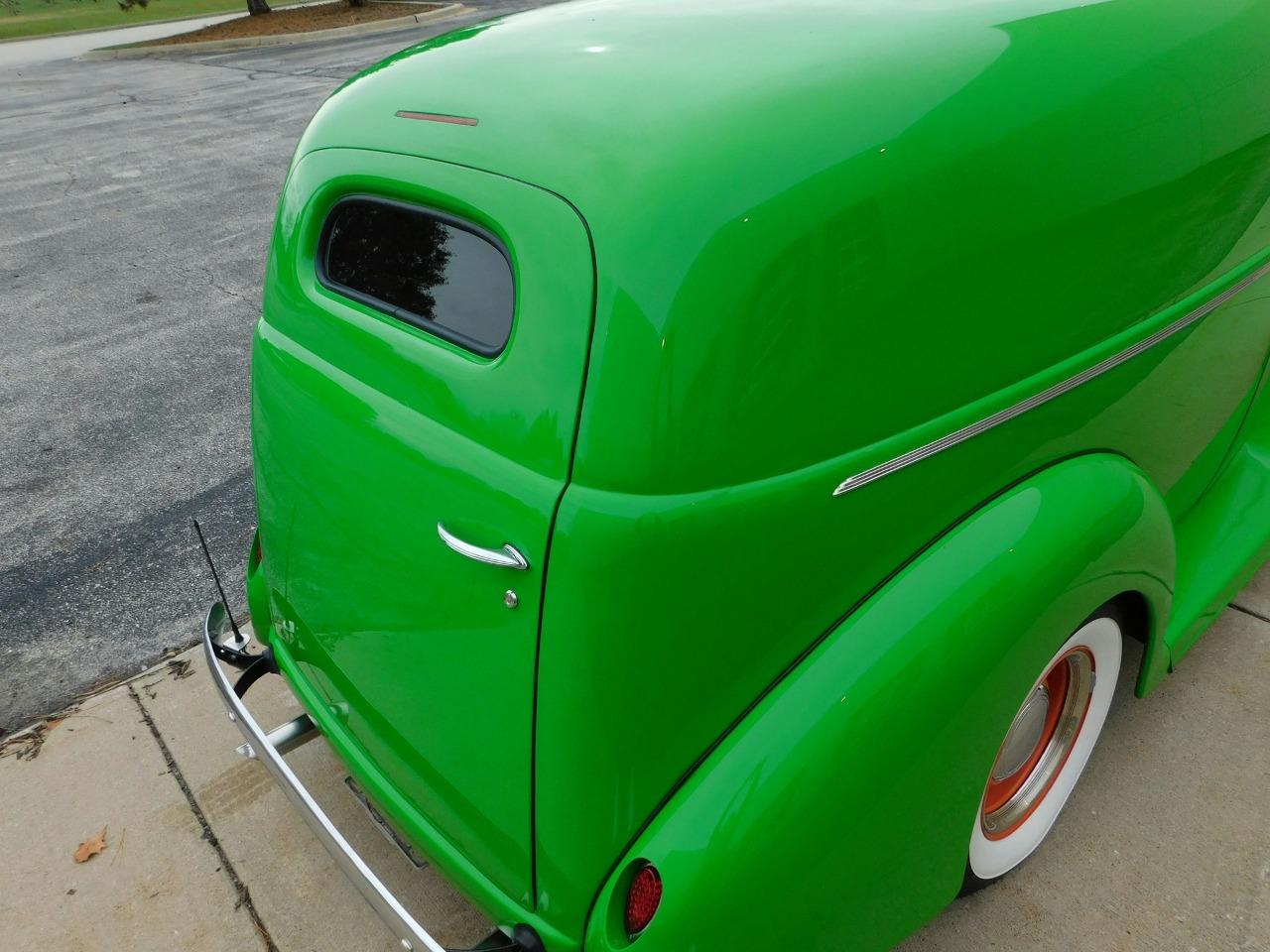 1941 Ford Sedan Delivery