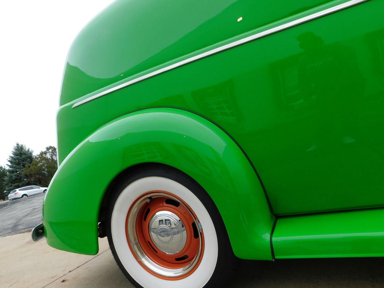 1941 Ford Sedan Delivery