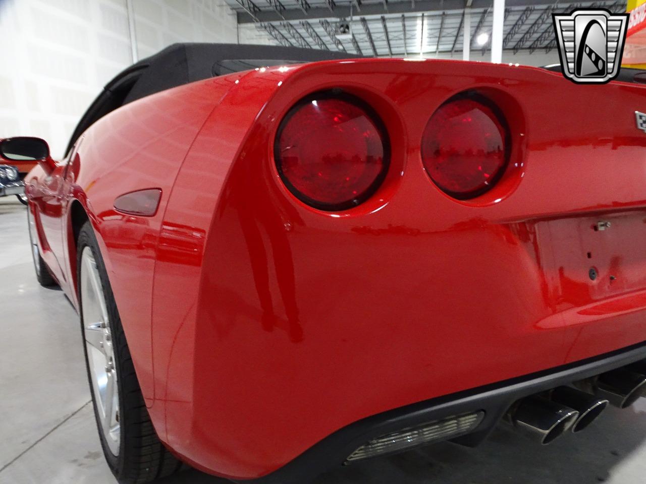 2006 Chevrolet Corvette