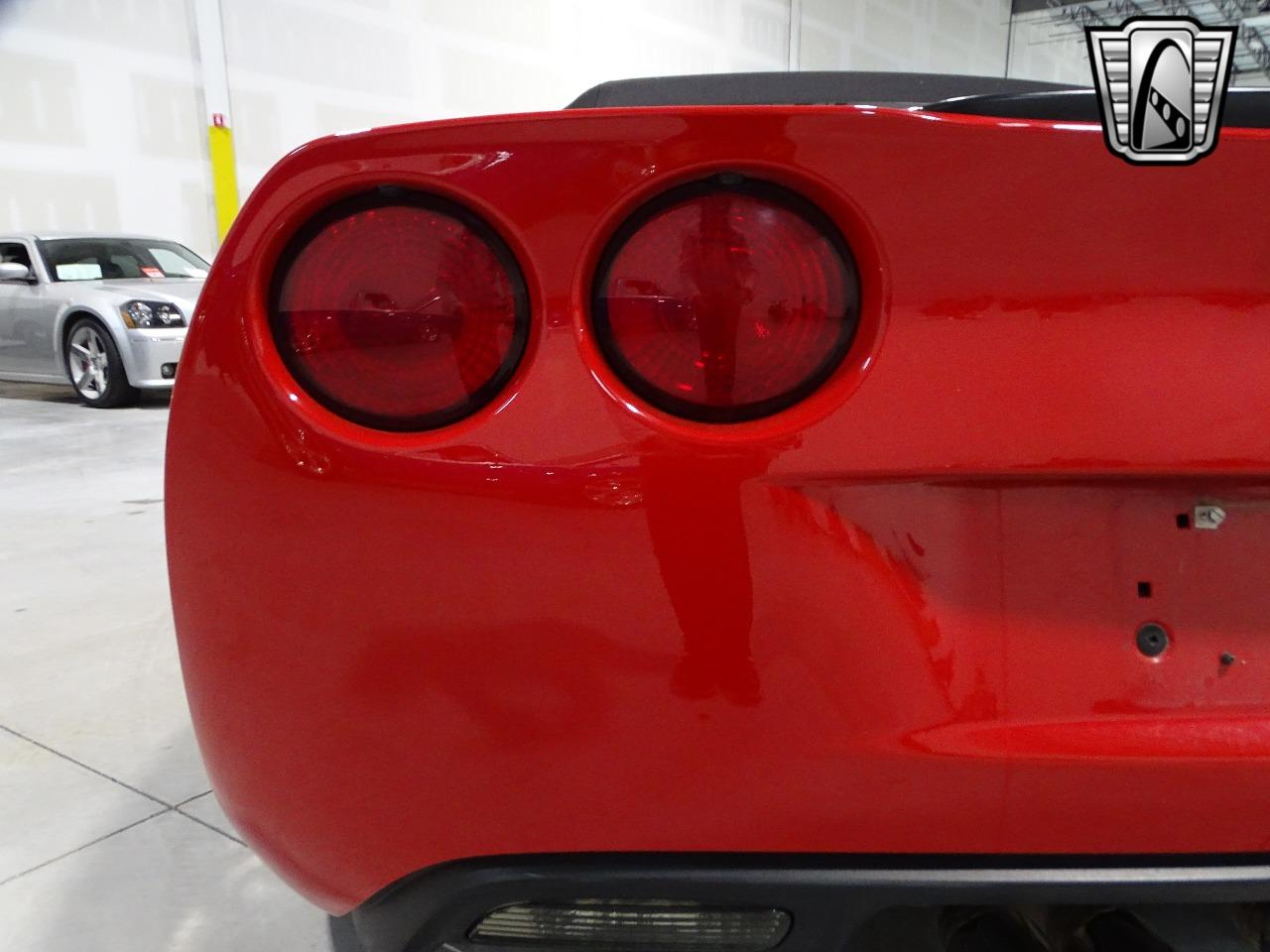 2006 Chevrolet Corvette