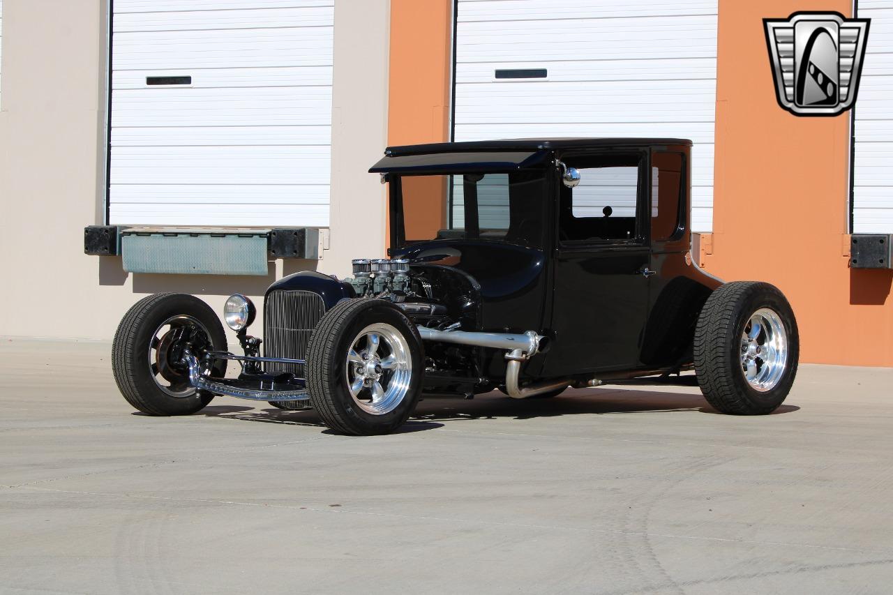 1926 Ford T-Bucket Hot Rod