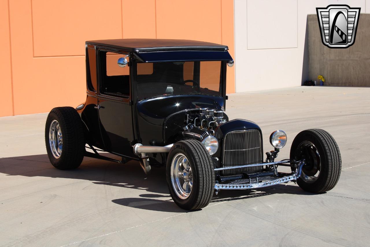 1926 Ford T-Bucket Hot Rod