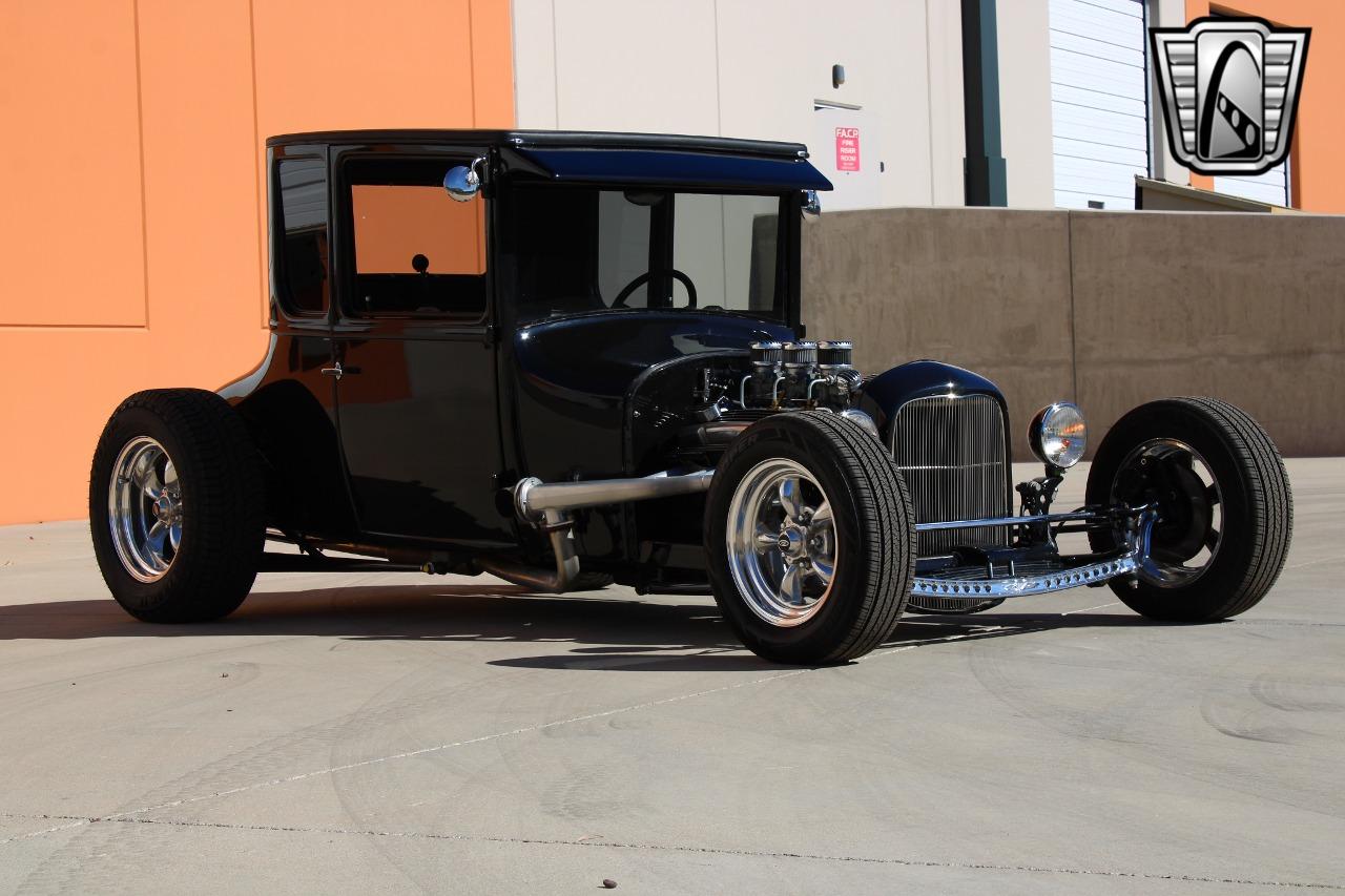 1926 Ford T-Bucket Hot Rod