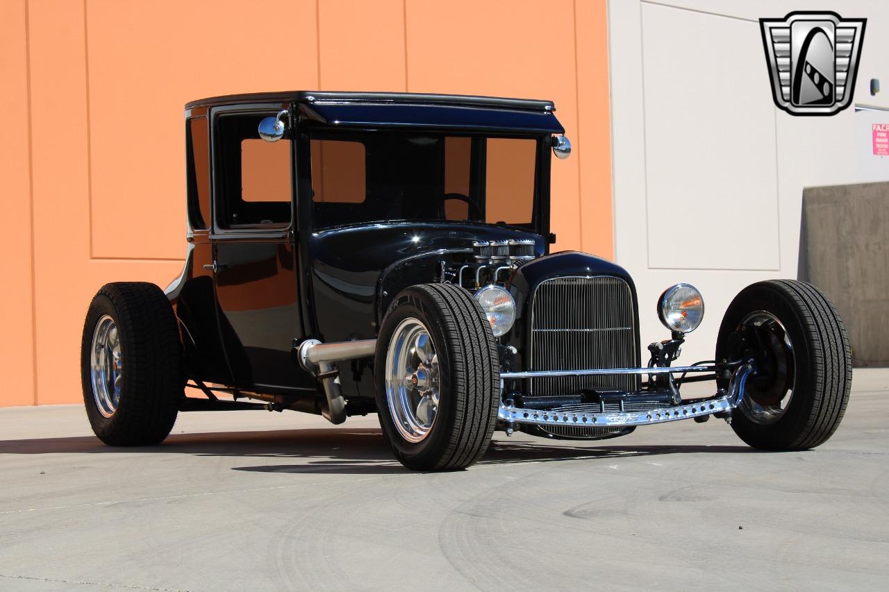 1926 Ford T-Bucket Hot Rod