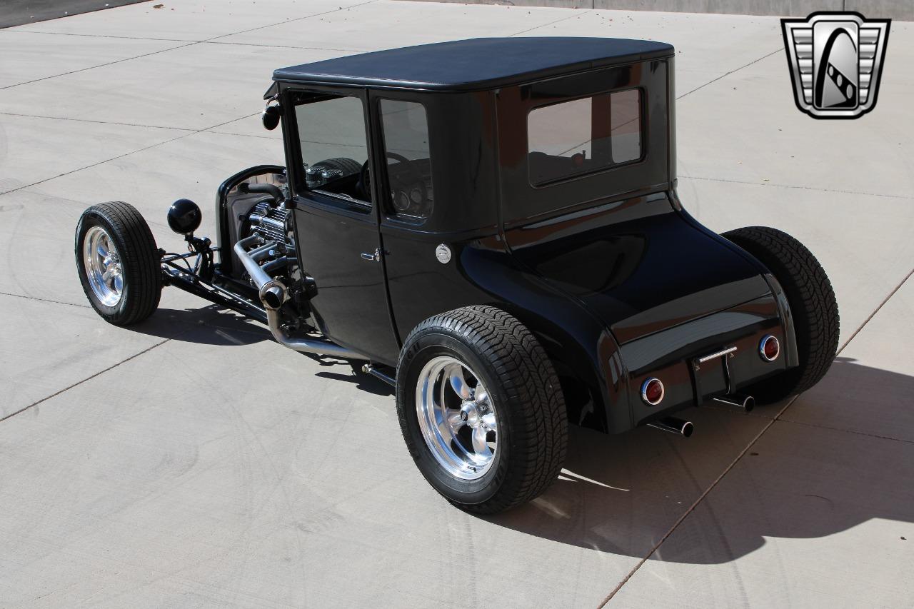 1926 Ford T-Bucket Hot Rod