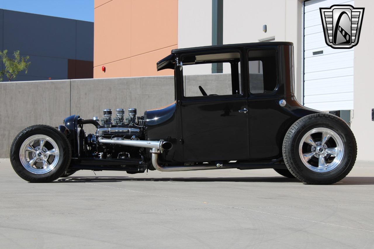 1926 Ford T-Bucket Hot Rod