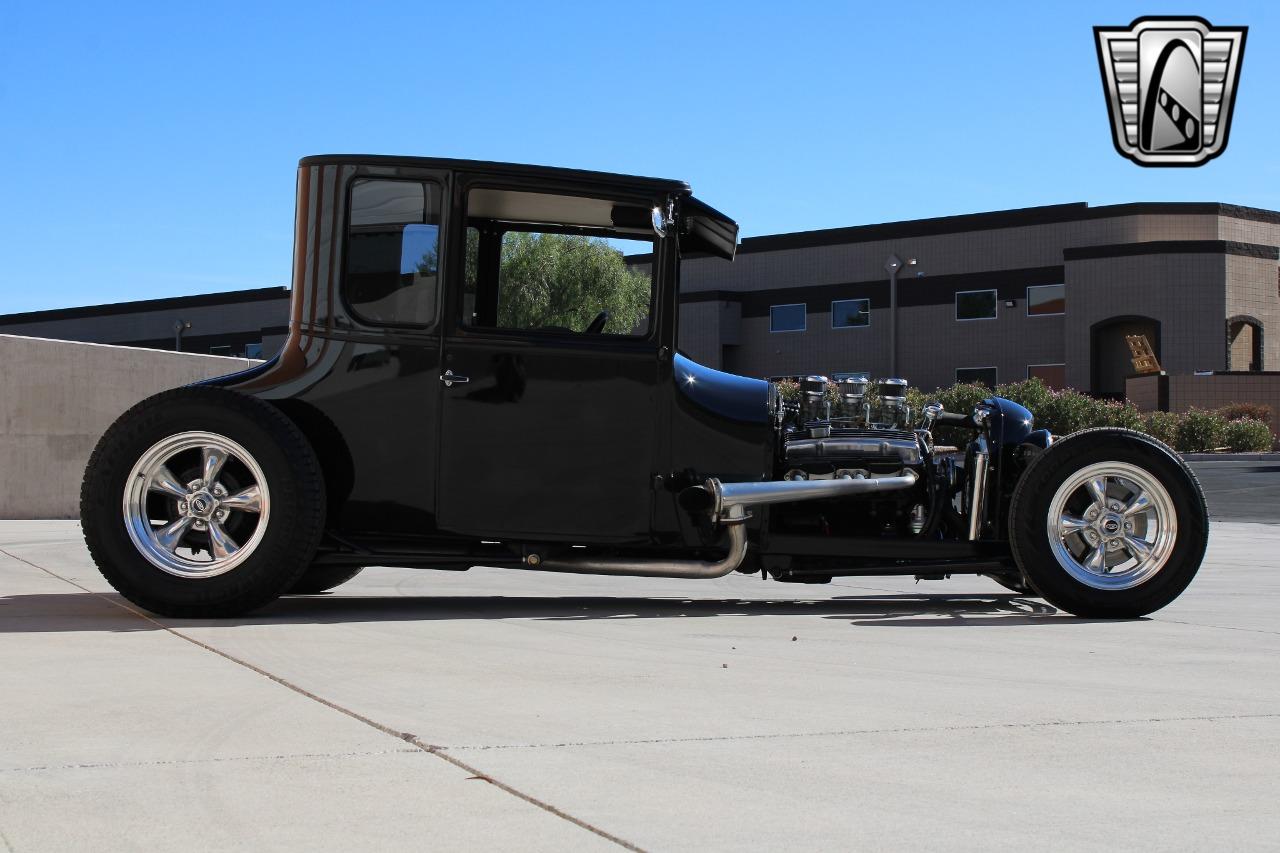 1926 Ford T-Bucket Hot Rod