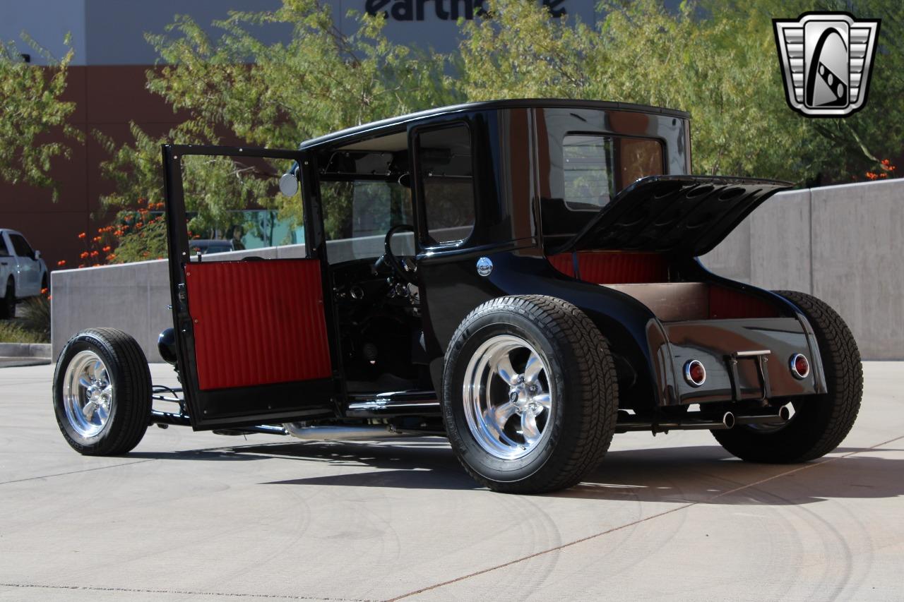 1926 Ford T-Bucket Hot Rod