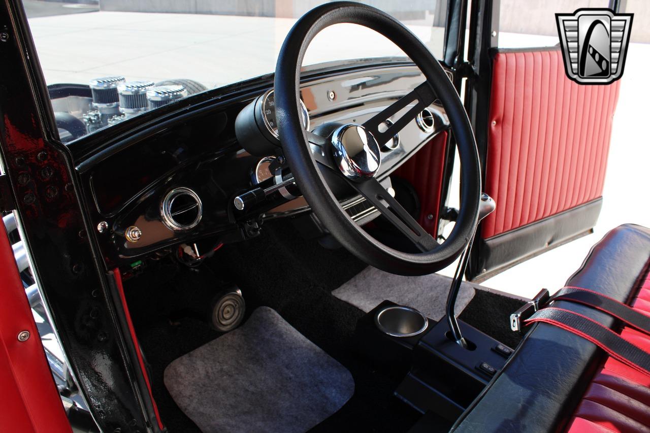 1926 Ford T-Bucket Hot Rod