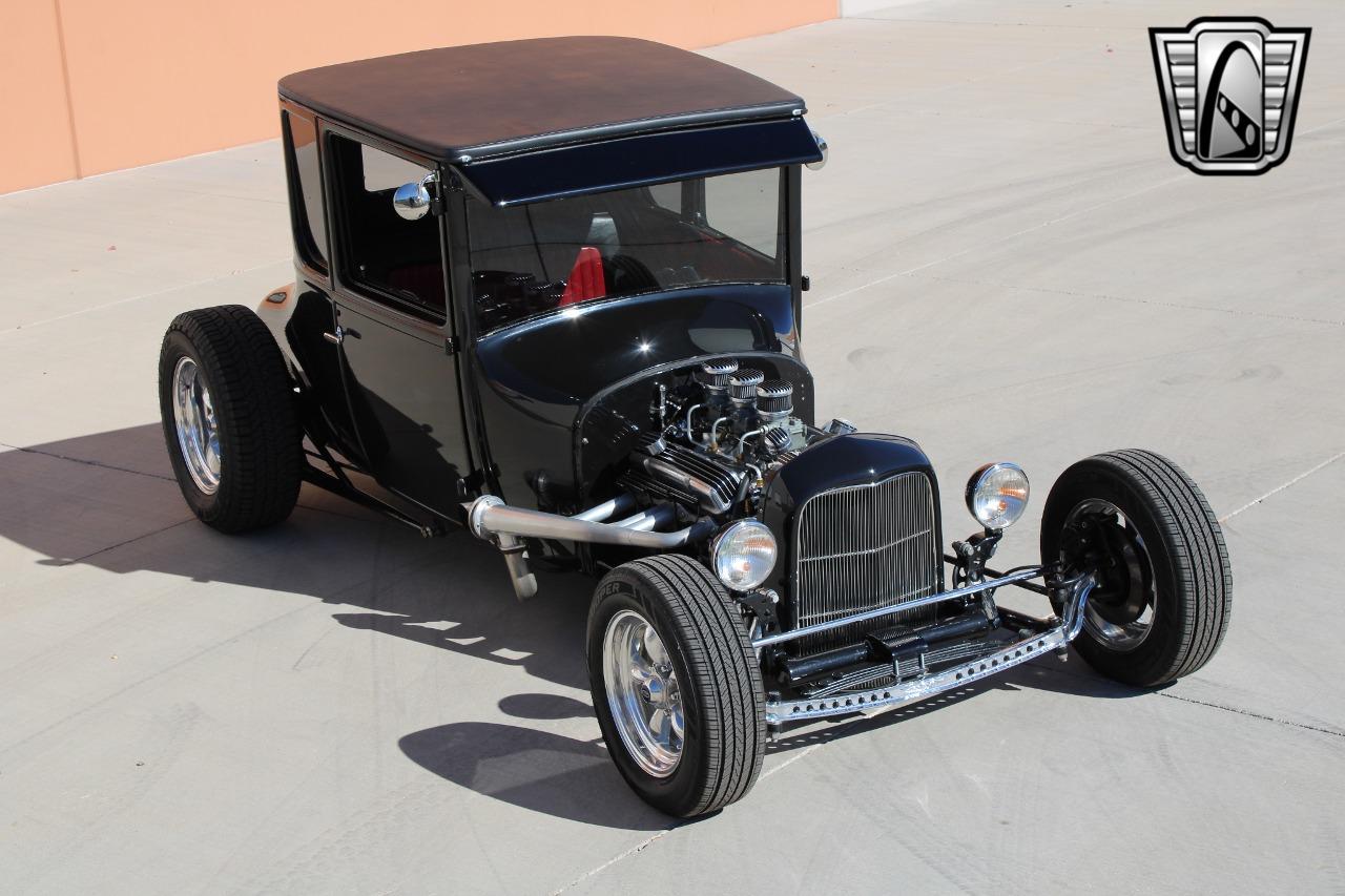 1926 Ford T-Bucket Hot Rod