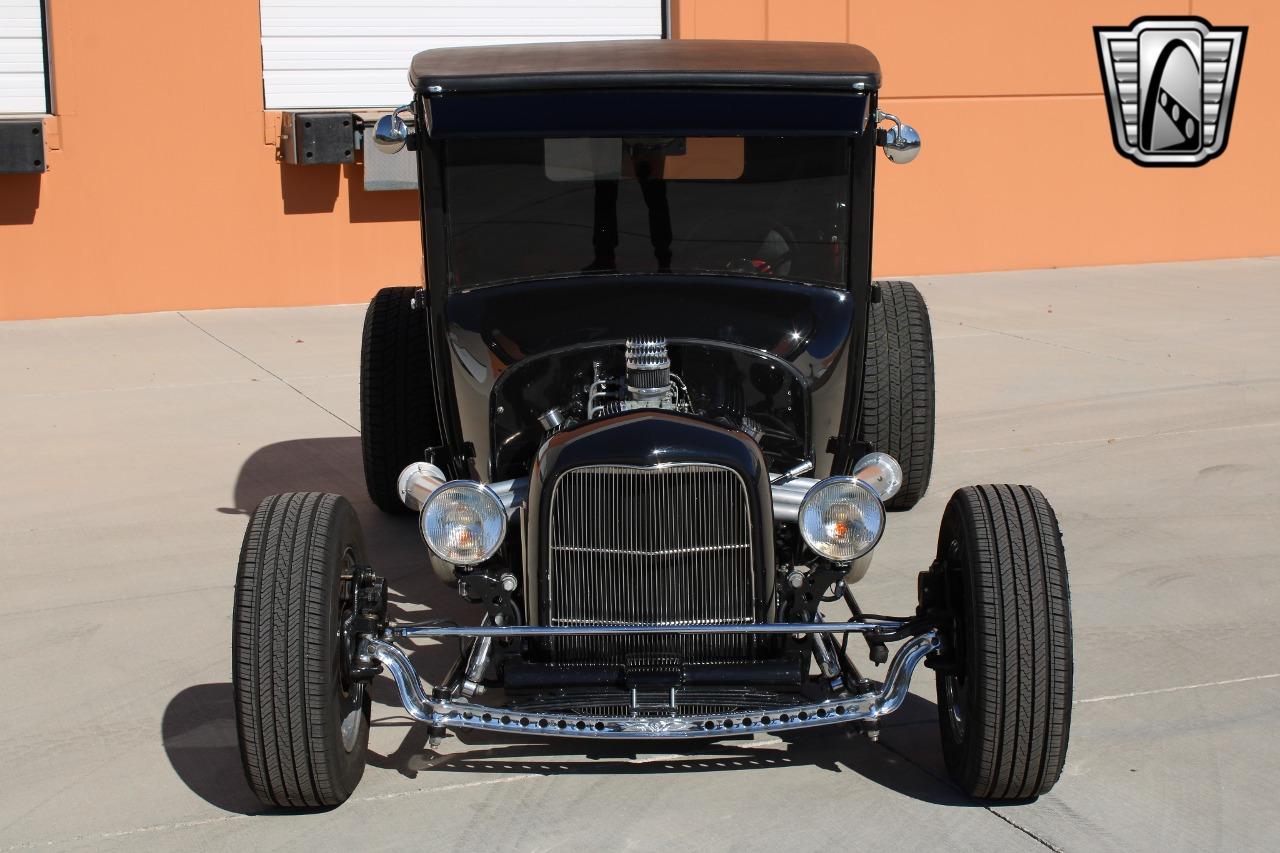 1926 Ford T-Bucket Hot Rod