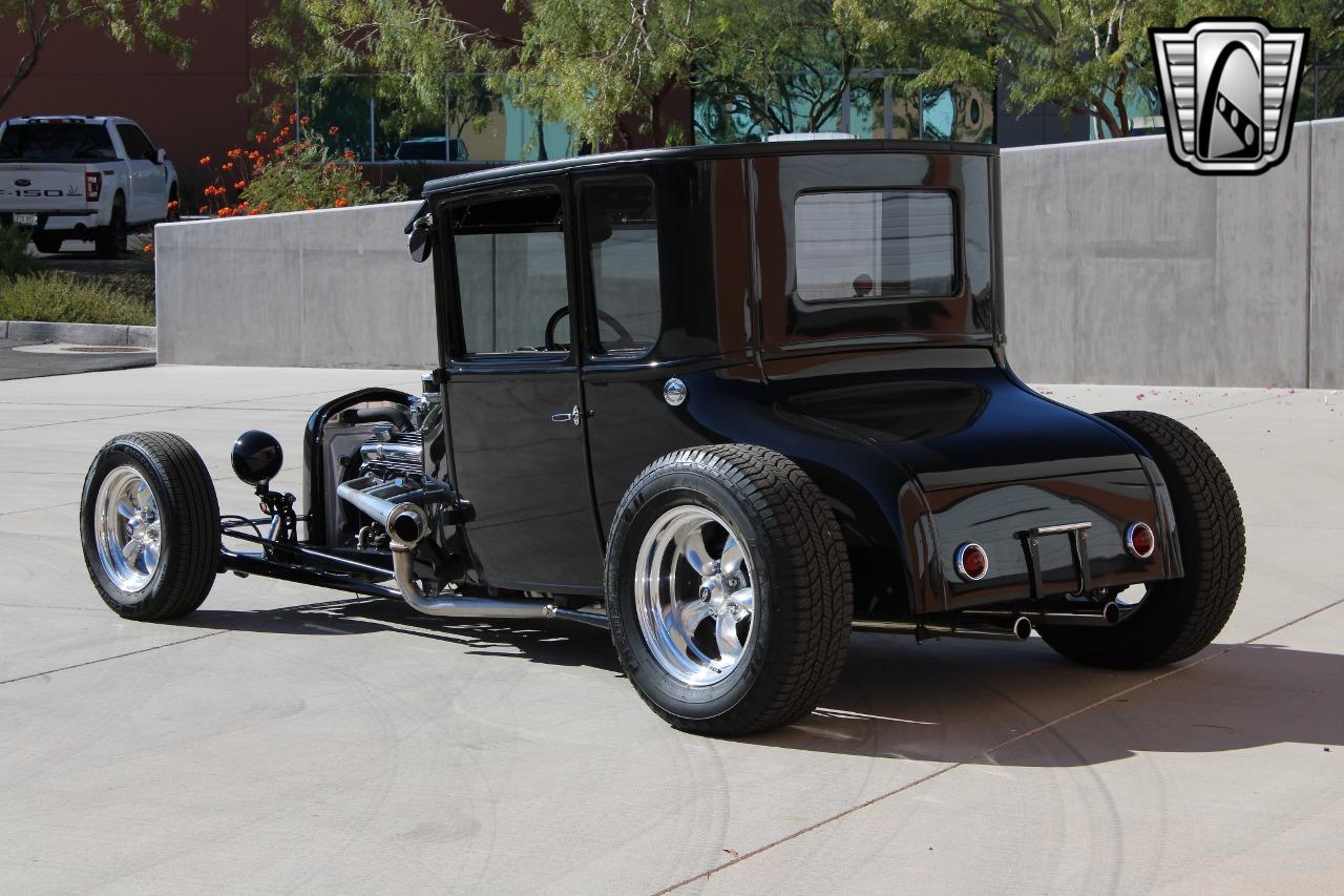 1926 Ford T-Bucket Hot Rod