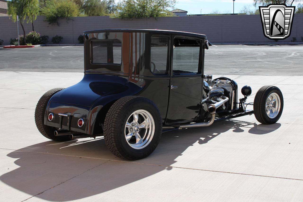 1926 Ford T-Bucket Hot Rod