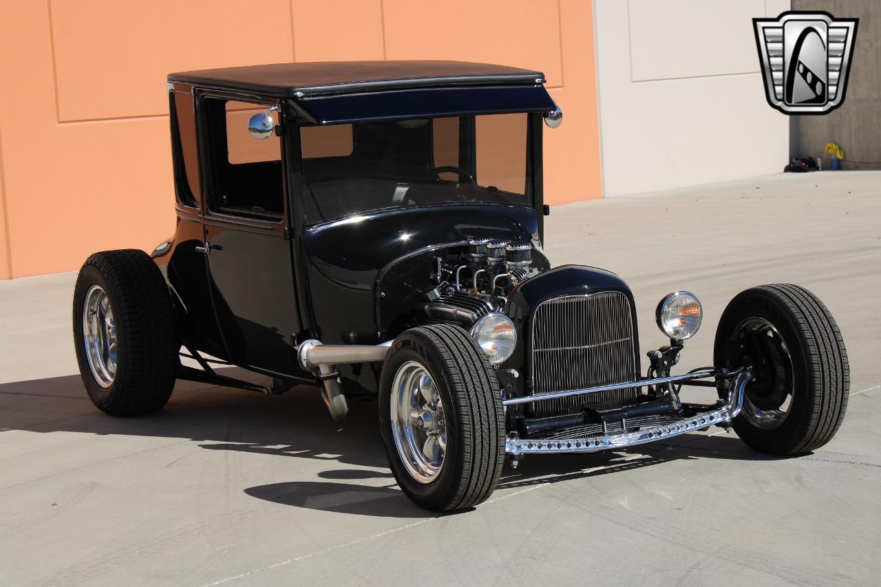 1926 Ford T-Bucket Hot Rod