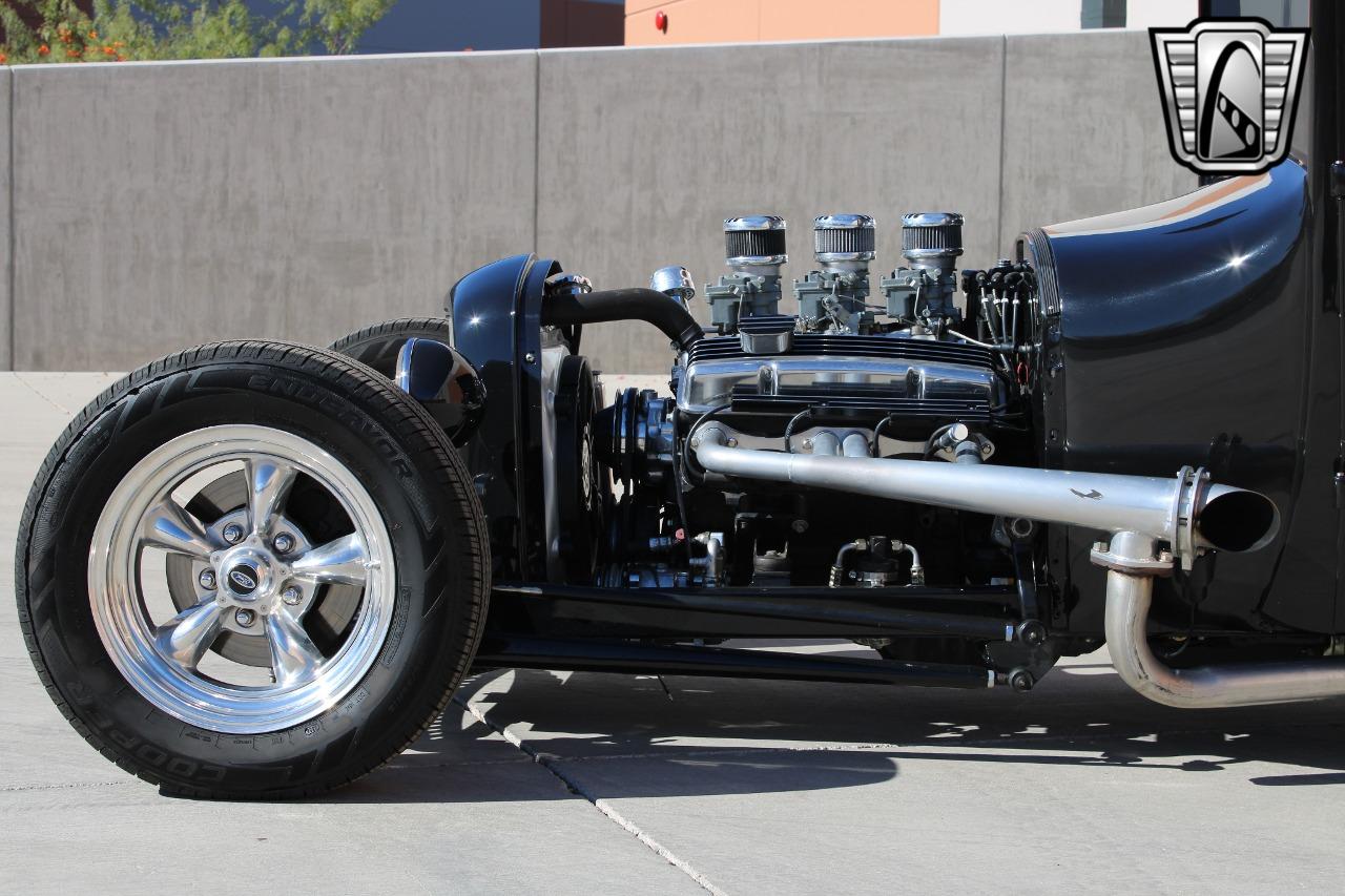 1926 Ford T-Bucket Hot Rod