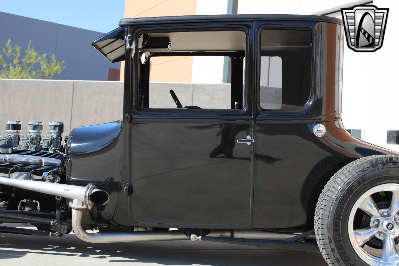 1926 Ford T-Bucket Hot Rod