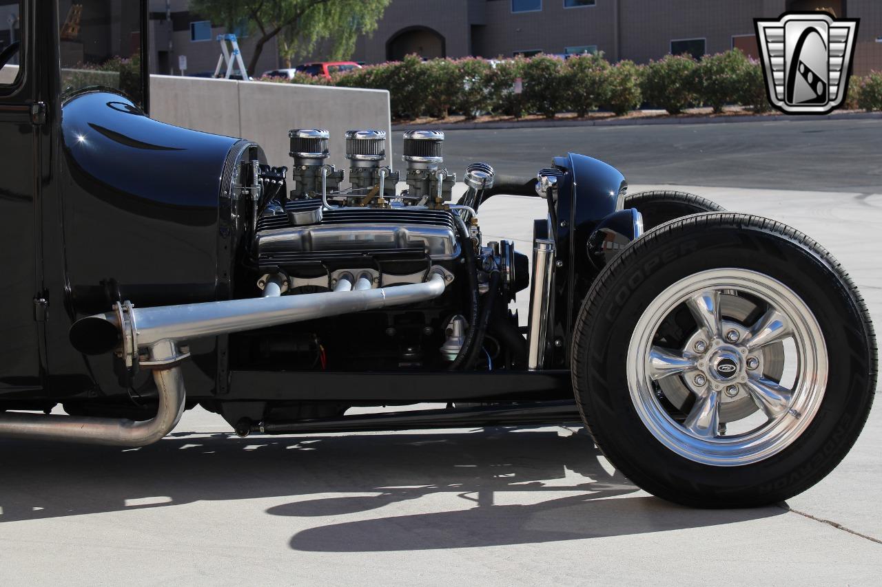 1926 Ford T-Bucket Hot Rod