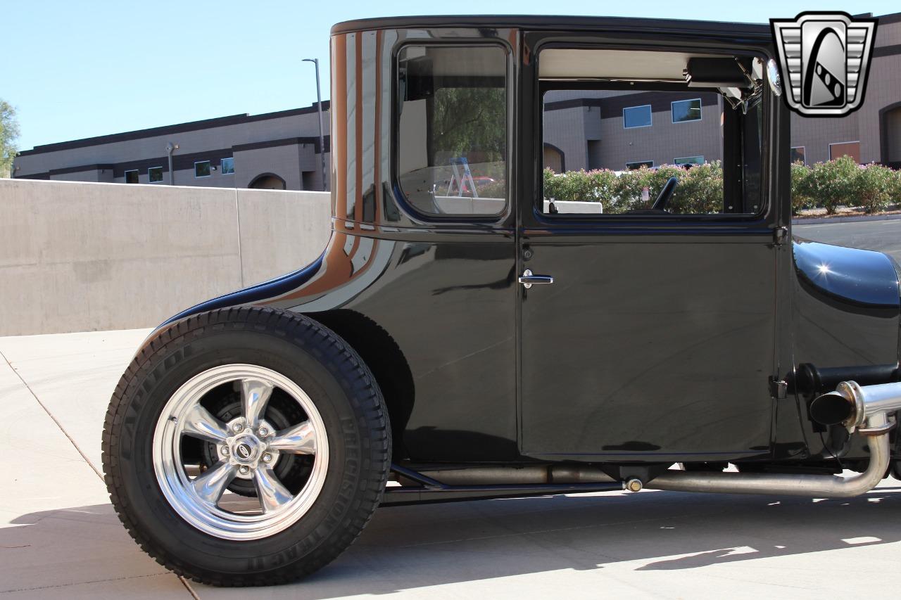 1926 Ford T-Bucket Hot Rod