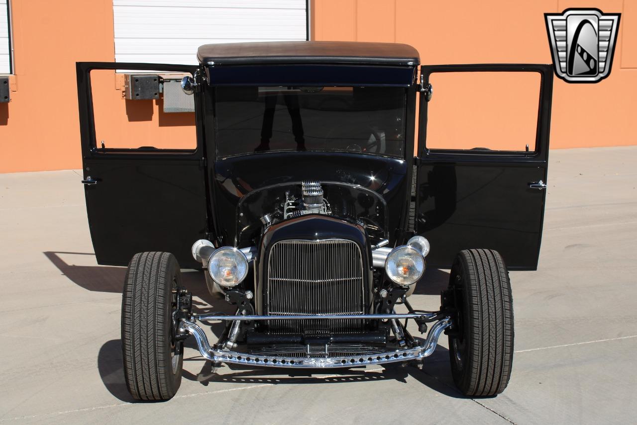 1926 Ford T-Bucket Hot Rod