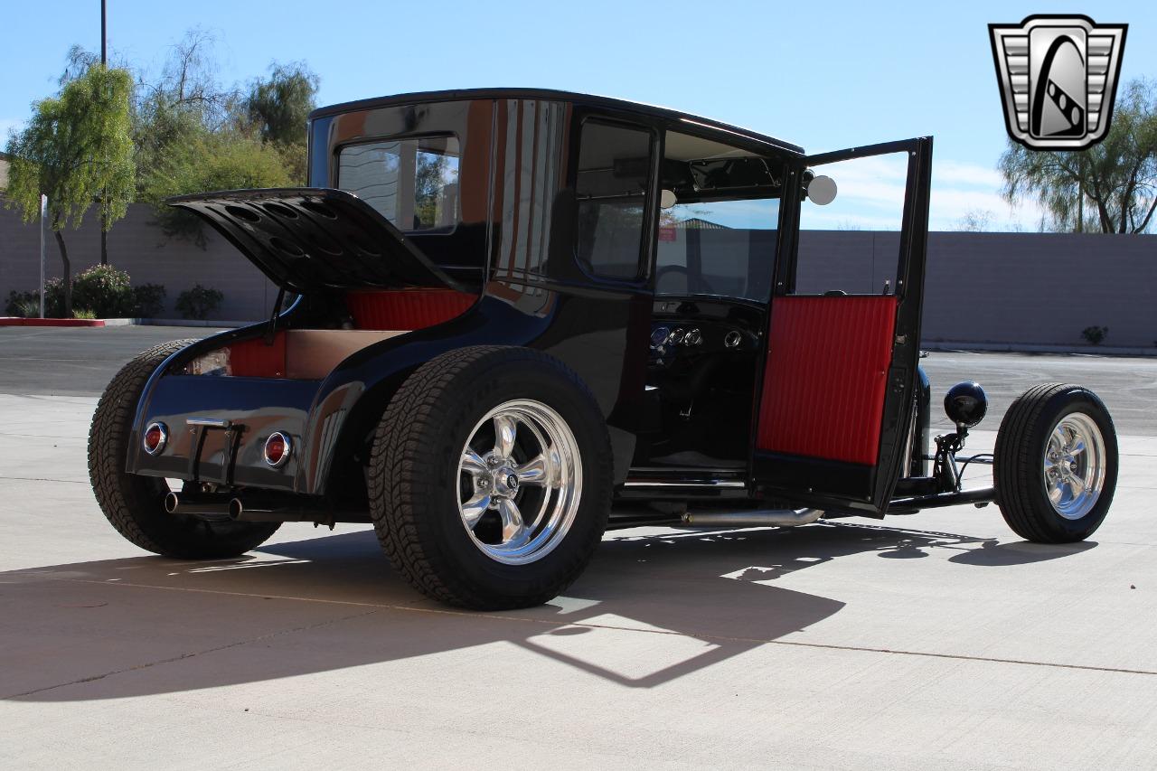 1926 Ford T-Bucket Hot Rod